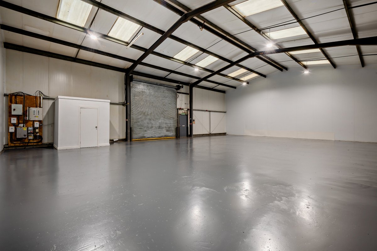 Industrial Unit in Wyberton - photo 4