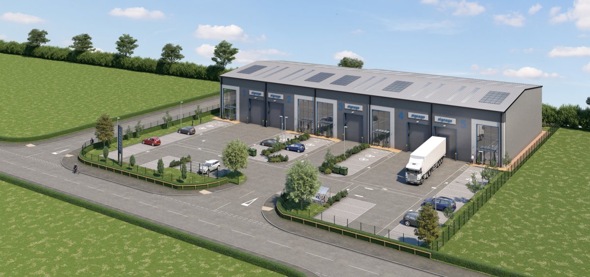 Industrial Unit in Norwich - photo 3