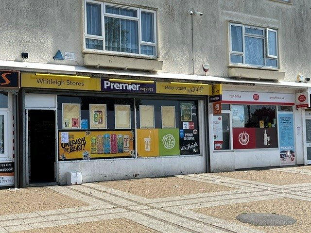 Industrial Unit To Let Or For Sale, Plymouth, Devon