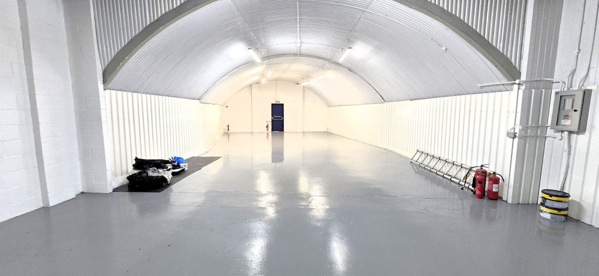 Industrial Unit in Homerton, London - photo 2
