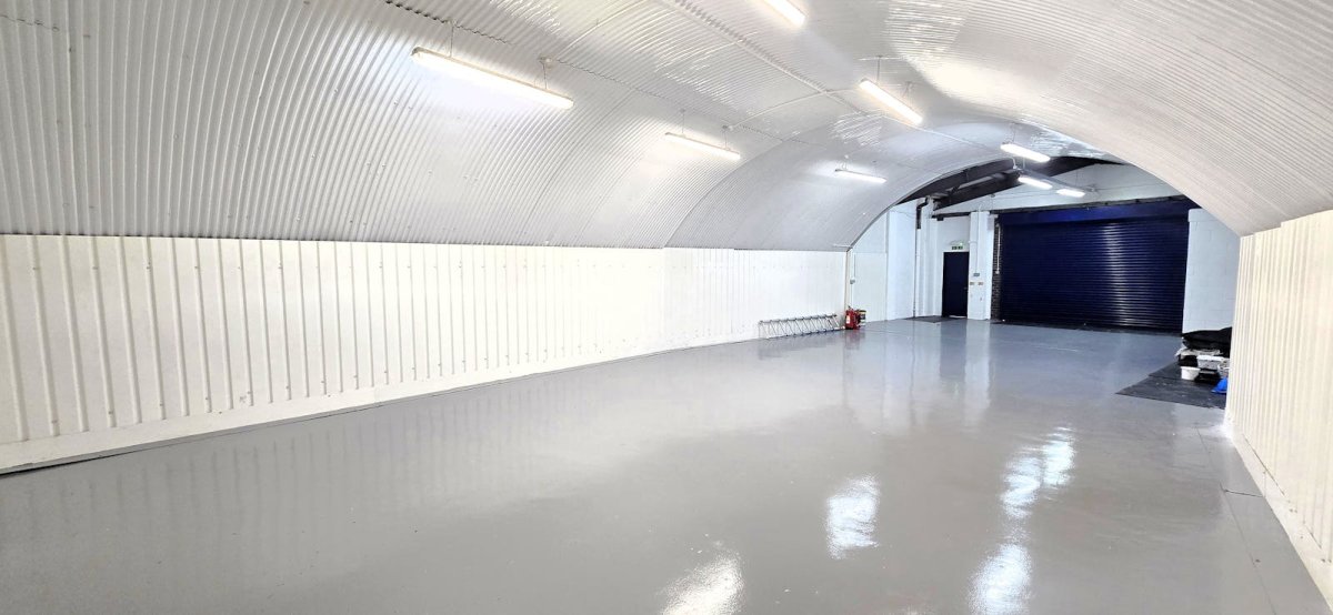 Industrial Unit in Homerton, London - photo 3