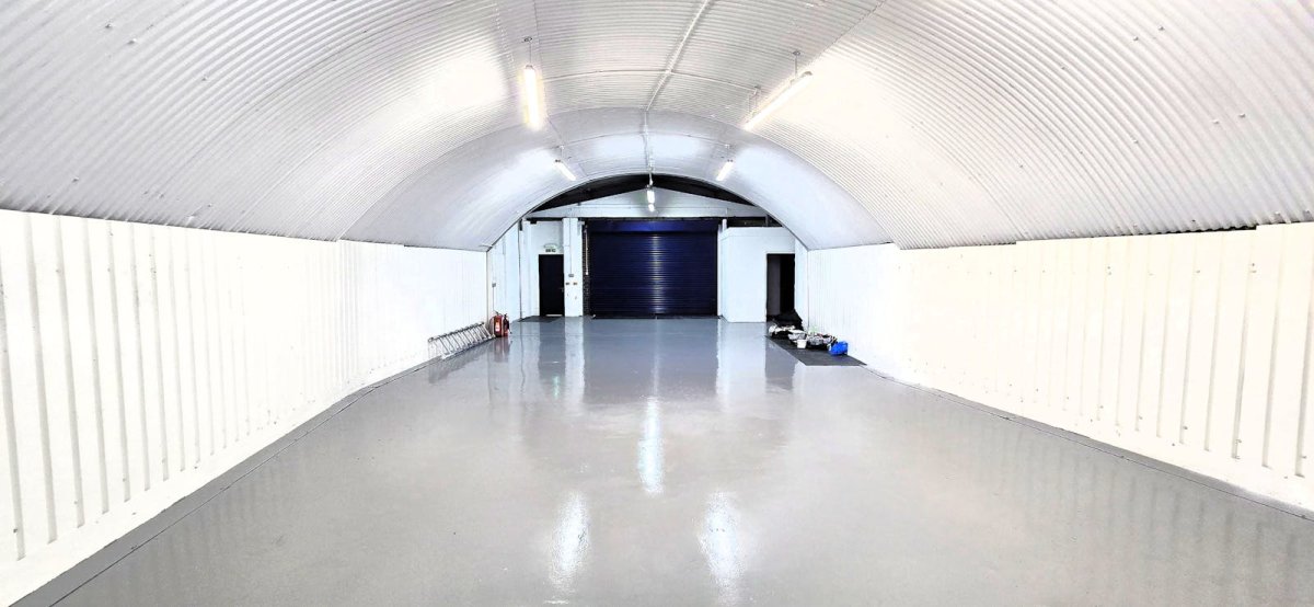 Industrial Unit in Homerton, London - photo 4