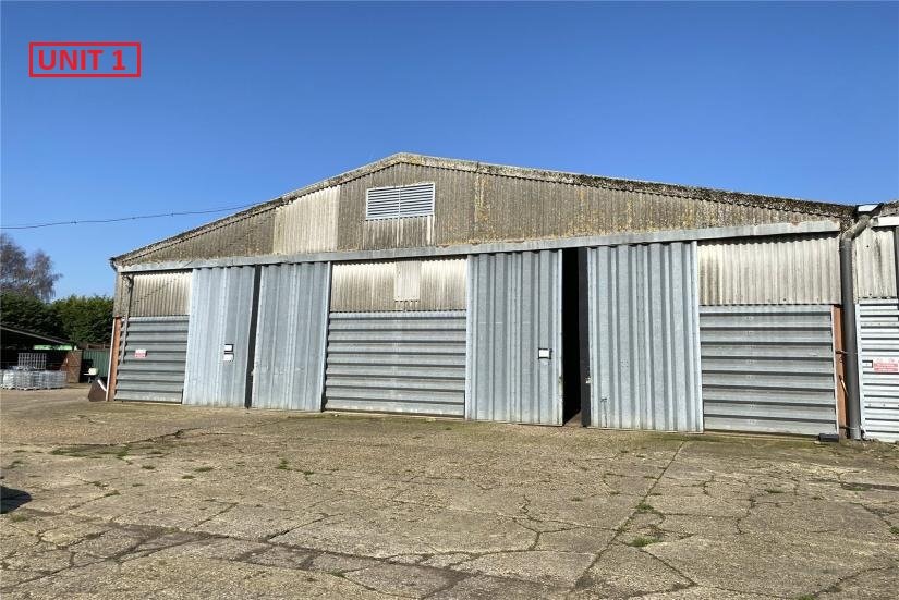 Industrial Unit in Kettering - photo 2