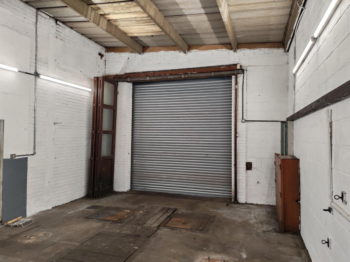 Industrial Unit in Lowestoft - photo 2