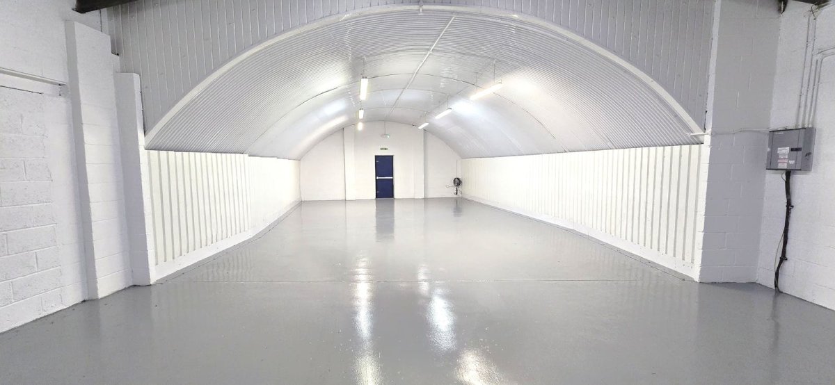 Industrial Unit in Shadwell, London - photo 2