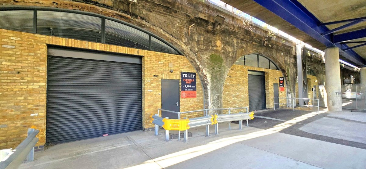 Industrial Unit in Homerton, London - photo 3