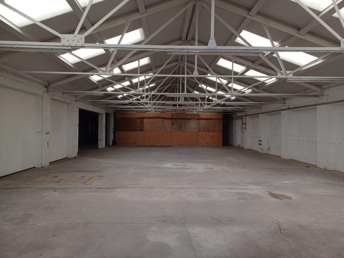 Industrial Unit in Chessington - photo 4