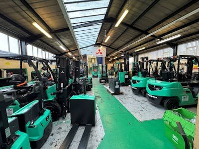 Industrial Unit in Portsmouth - photo 2