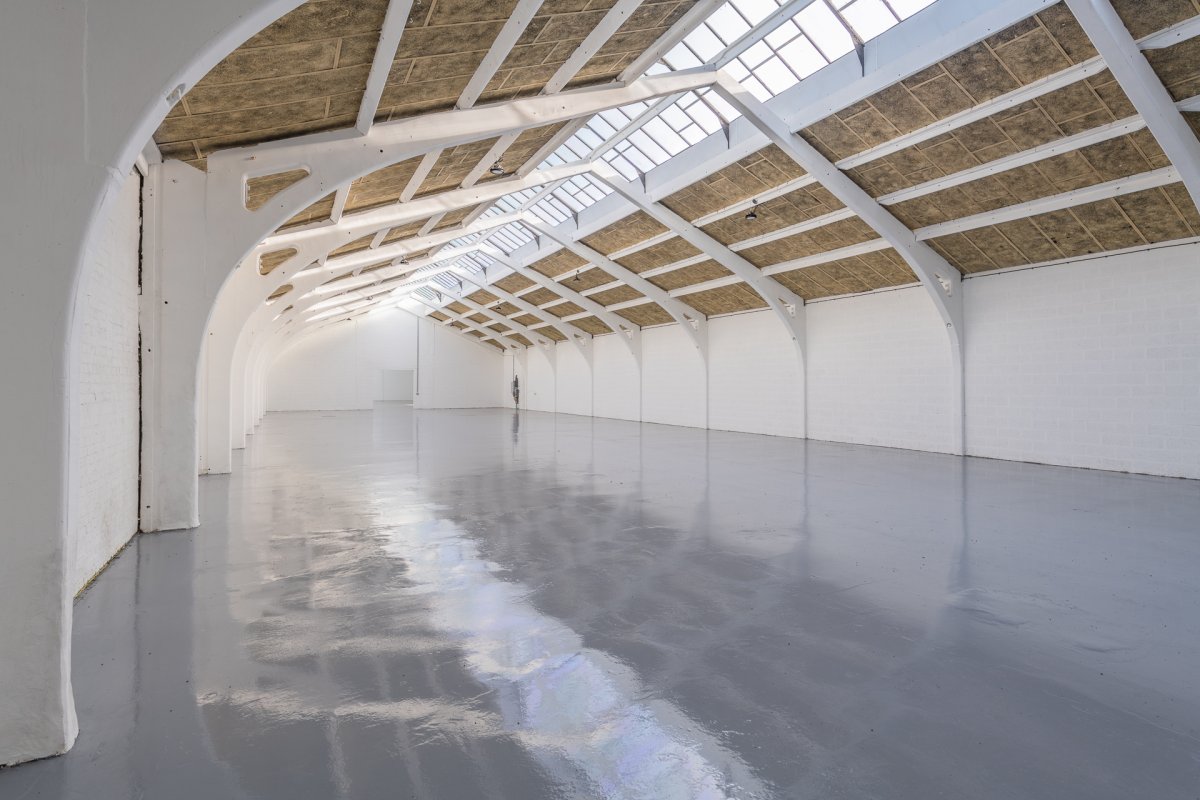 Industrial Unit in Frome - photo 2