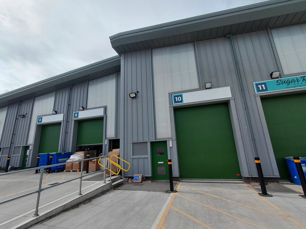 Industrial in Guildford