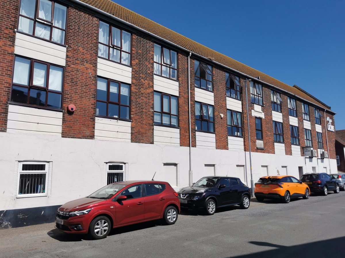 Industrial Unit in Great Yarmouth - photo 4