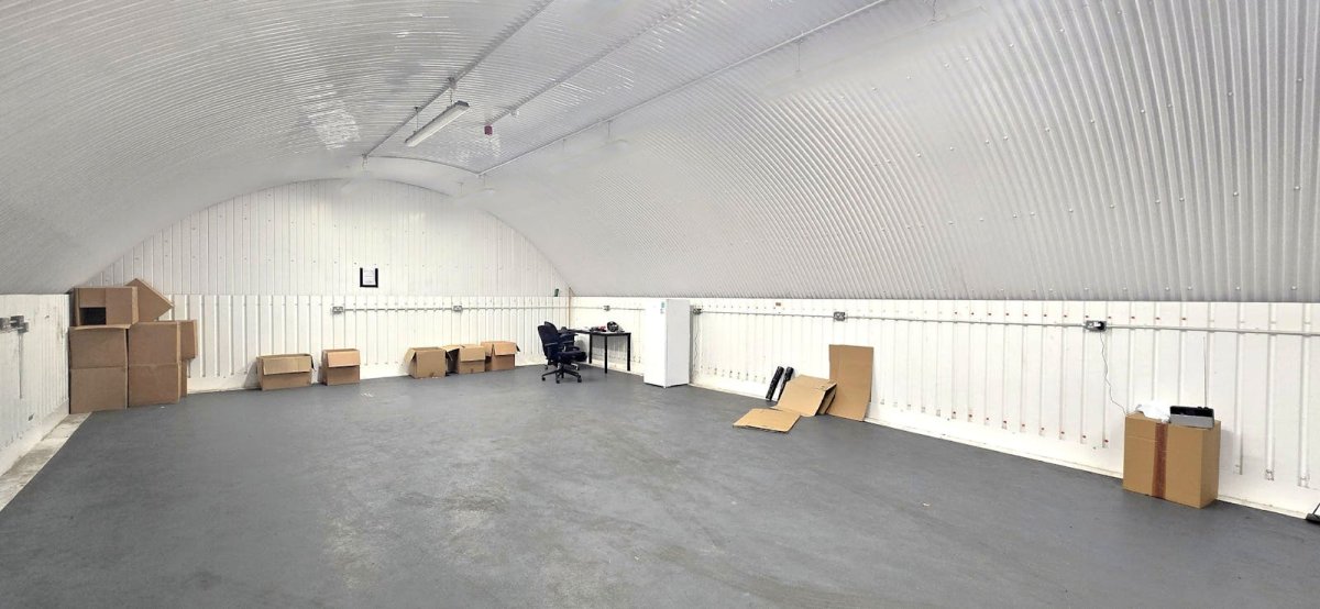Industrial Unit in Bethnal Green, London