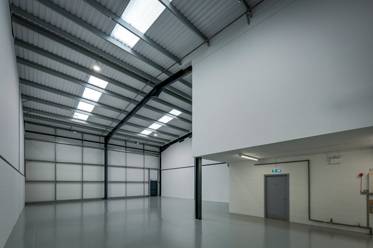 Industrial Unit in Grays - photo 4