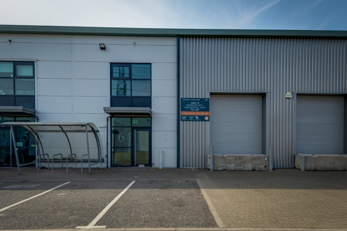 Industrial Unit in Grays - photo 3