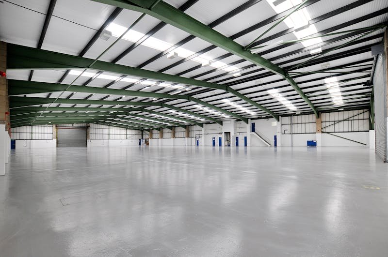Industrial Unit in Rustington - photo 4