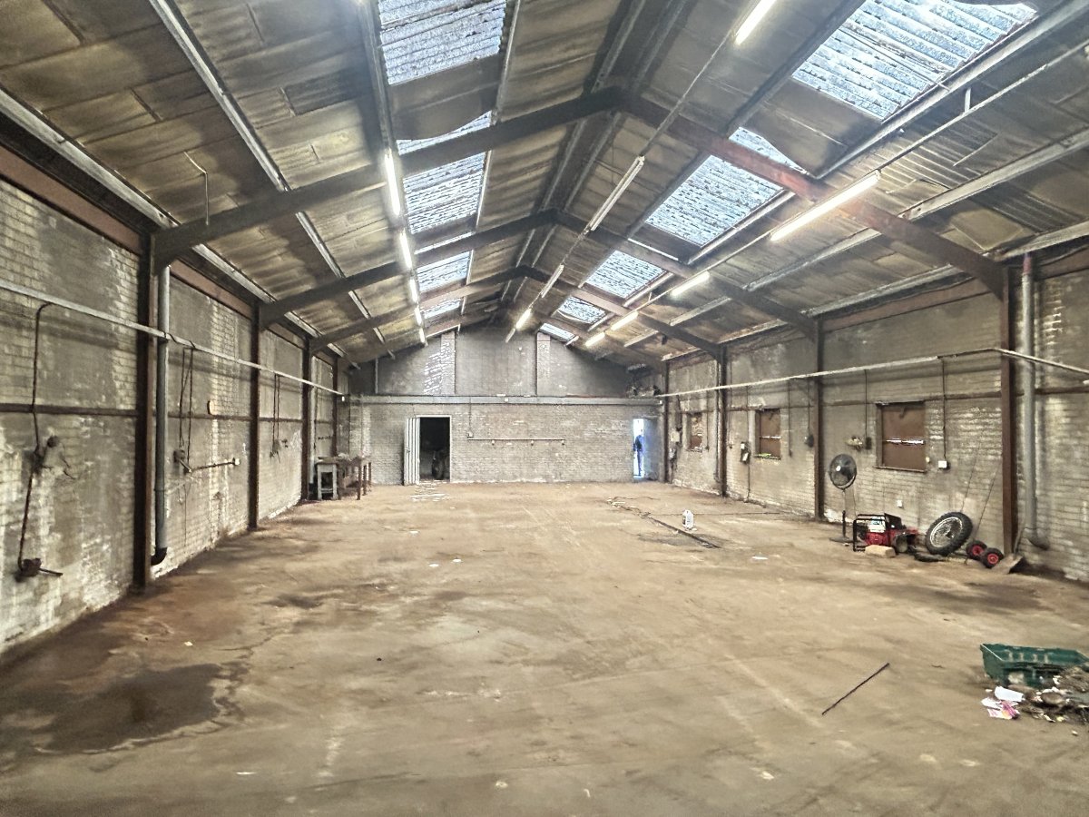 Industrial Unit in Ancoats - photo 2