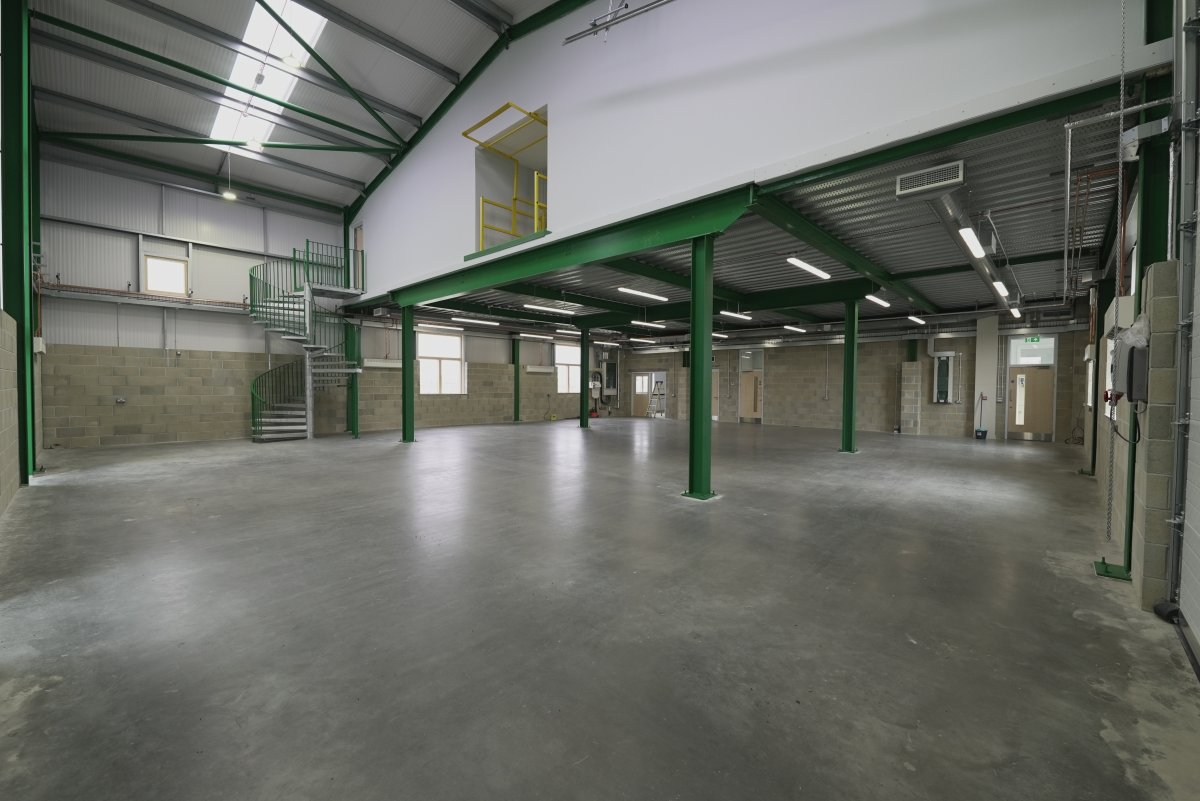 Industrial Unit in Great Yarmouth - photo 4