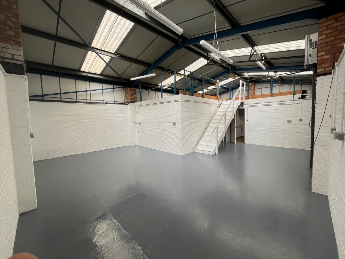 Industrial Unit in Colchester - photo 2