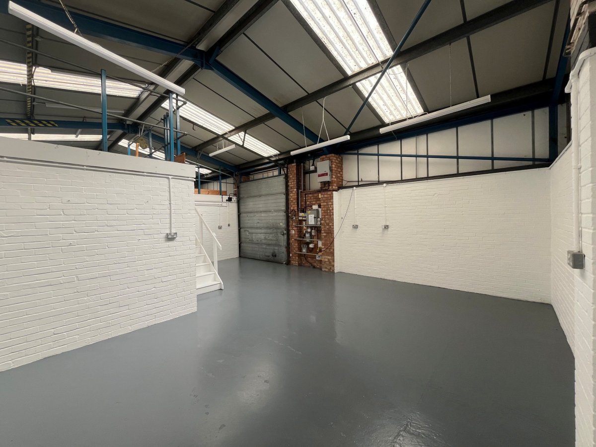 Industrial Unit in Colchester - photo 3