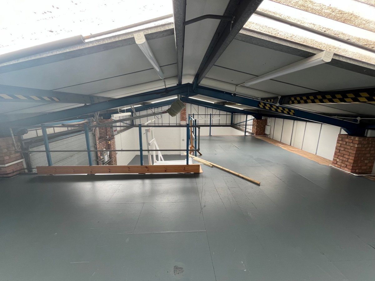 Industrial Unit in Colchester - photo 4
