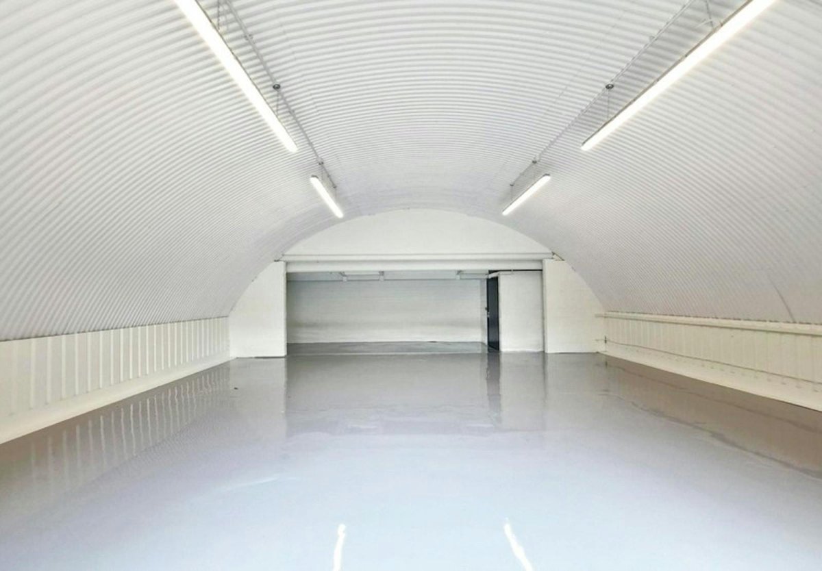 Industrial Unit in Forest Gate, London - photo 2