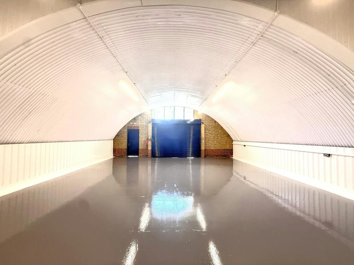 Industrial Unit in Leytonstone, London - photo 3
