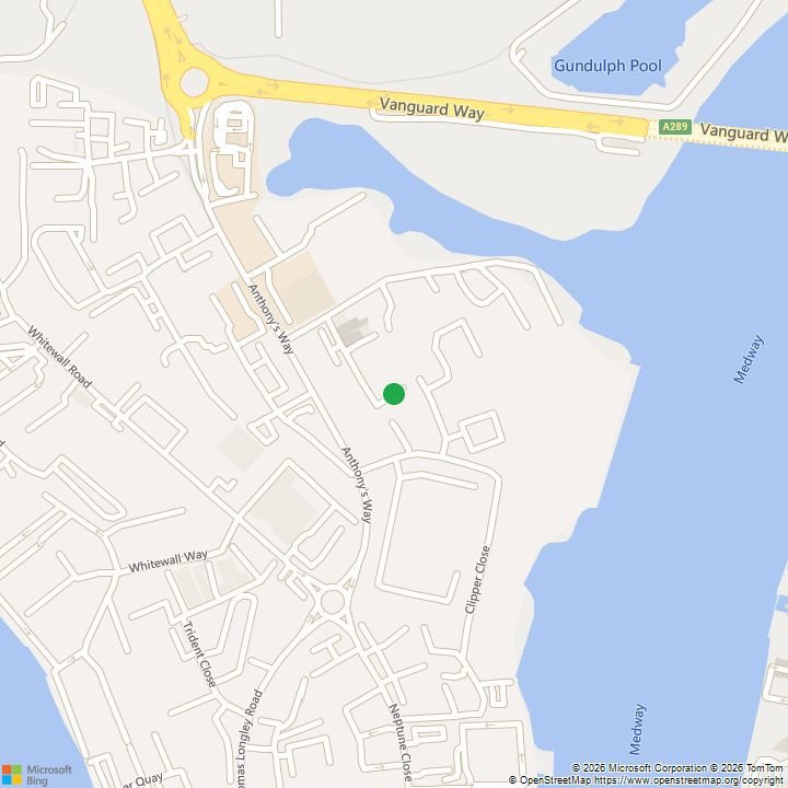 Industrial Unit in Medway City Estate - photo 3