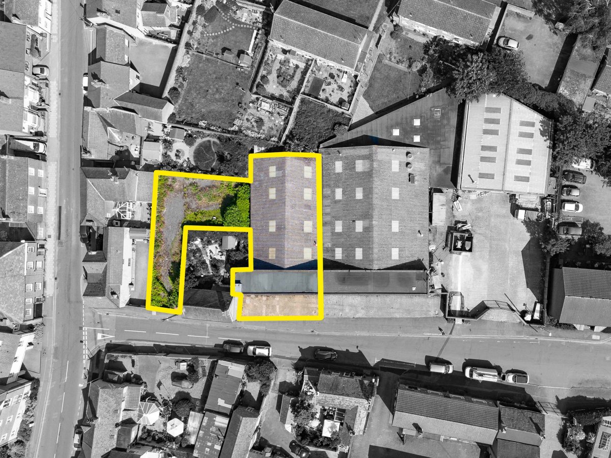 Industrial Unit in Syston - photo 2