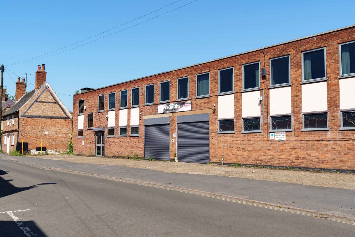 Industrial Unit in Syston - photo 3