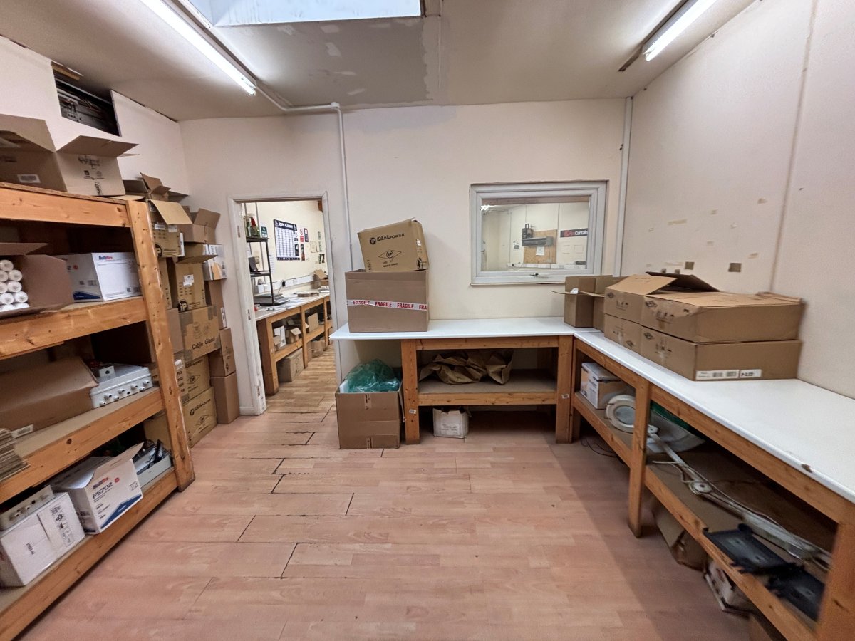 Industrial Unit in Syston - photo 4