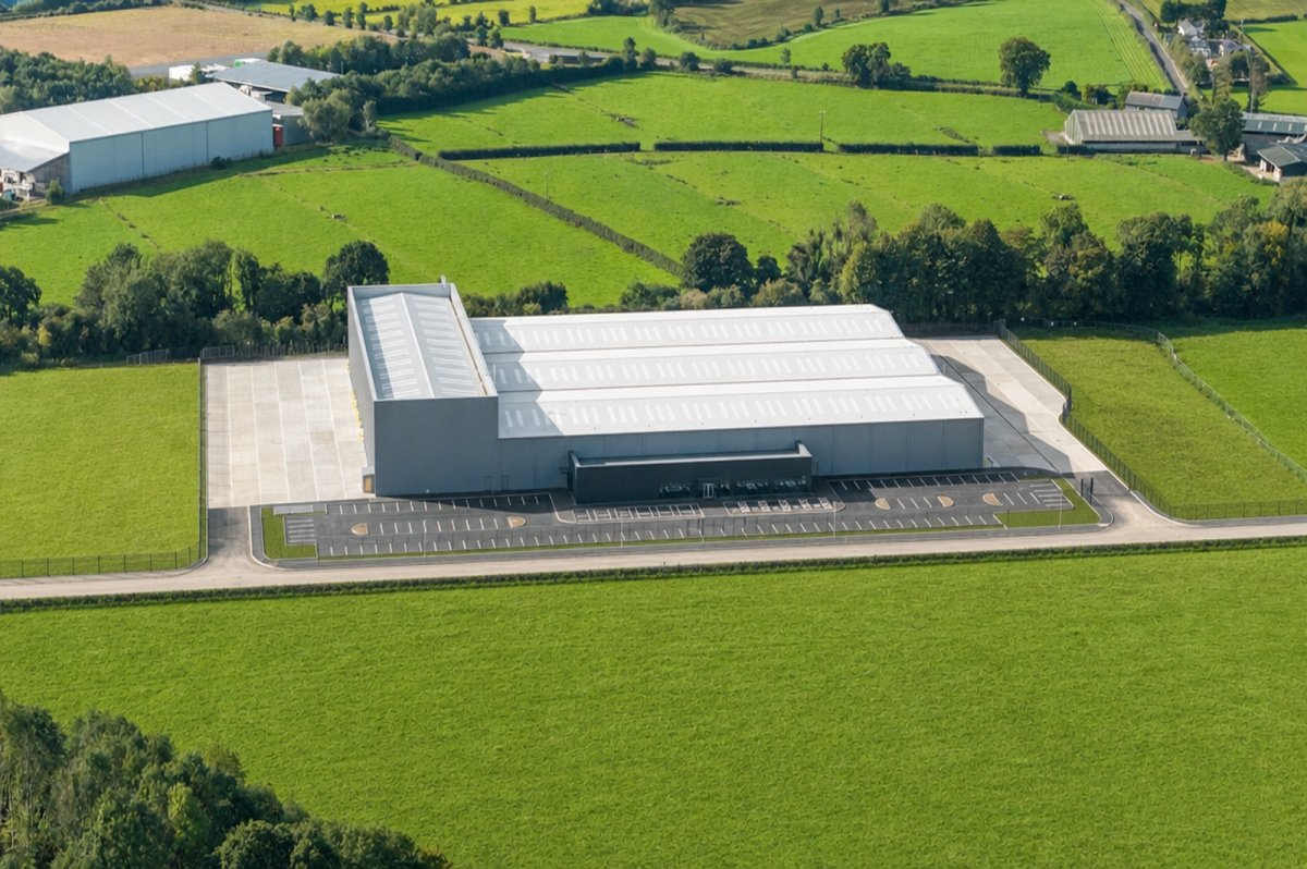 Industrial Unit in Belfast - photo 3