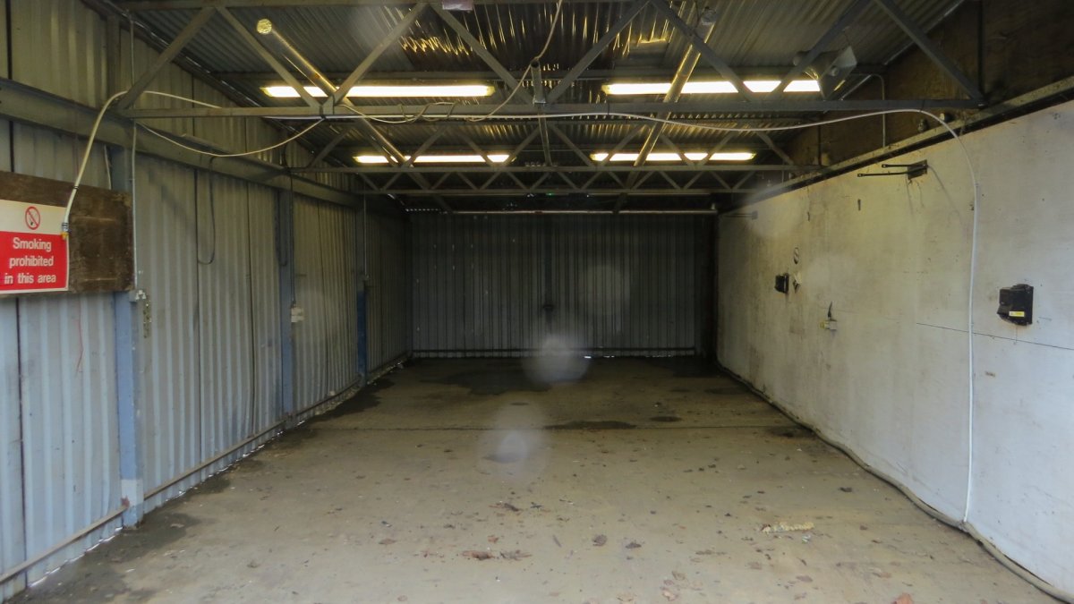 Industrial Unit in Oundle - photo 2
