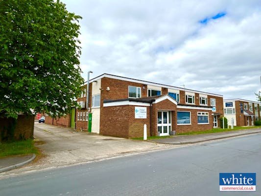 Industrial in Bicester