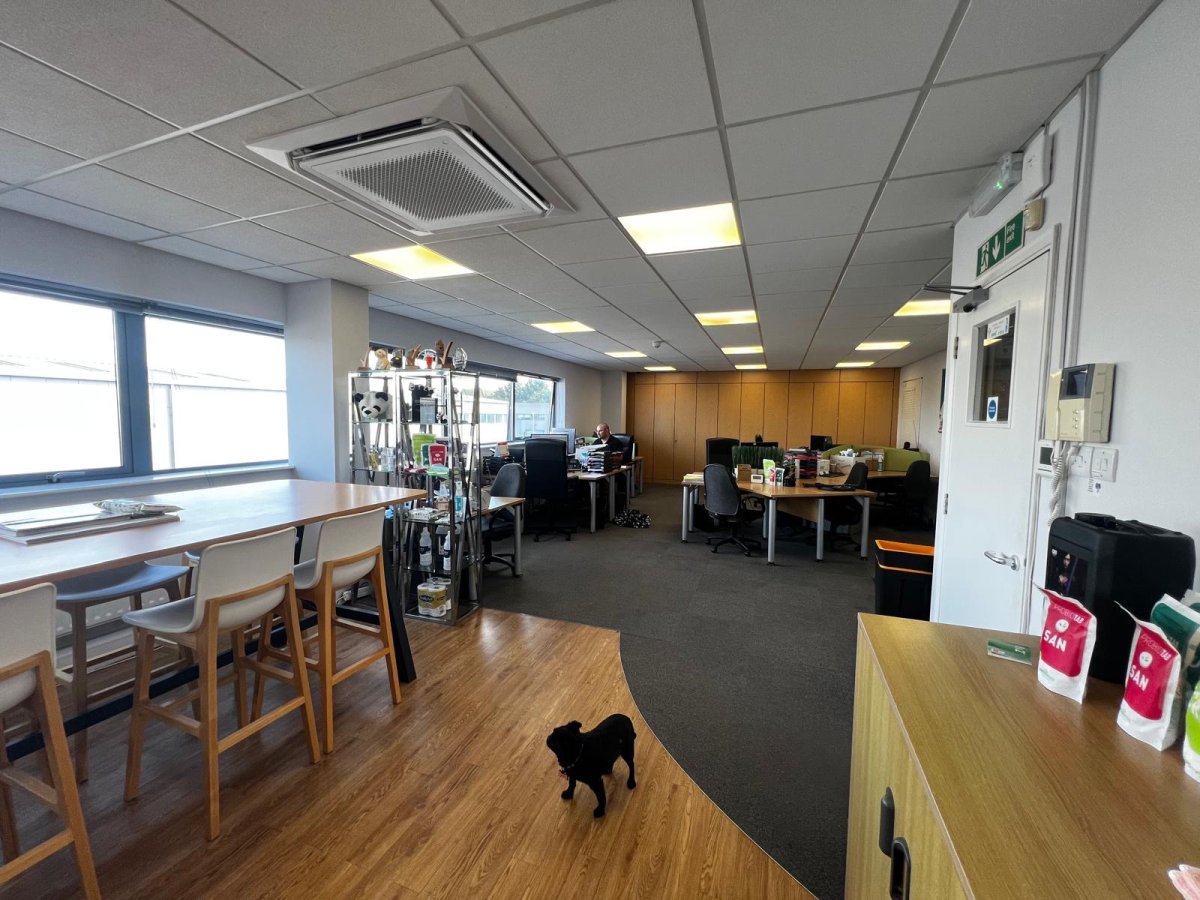 Industrial Unit in Croydon - photo 4