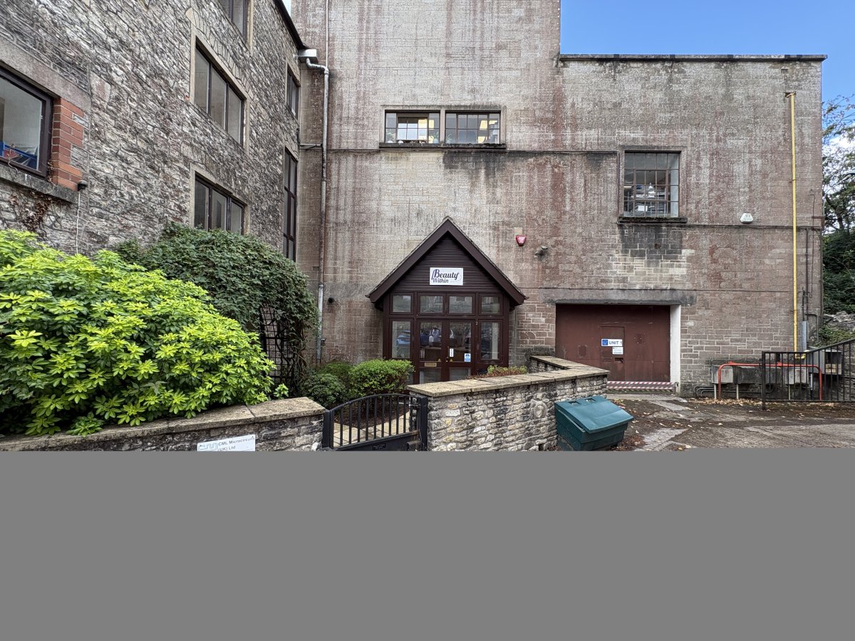 Industrial in Shepton Mallet