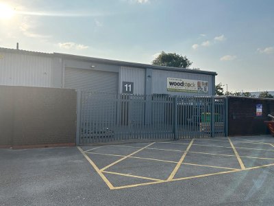Industrial Unit To Let, Liverpool, Merseyside