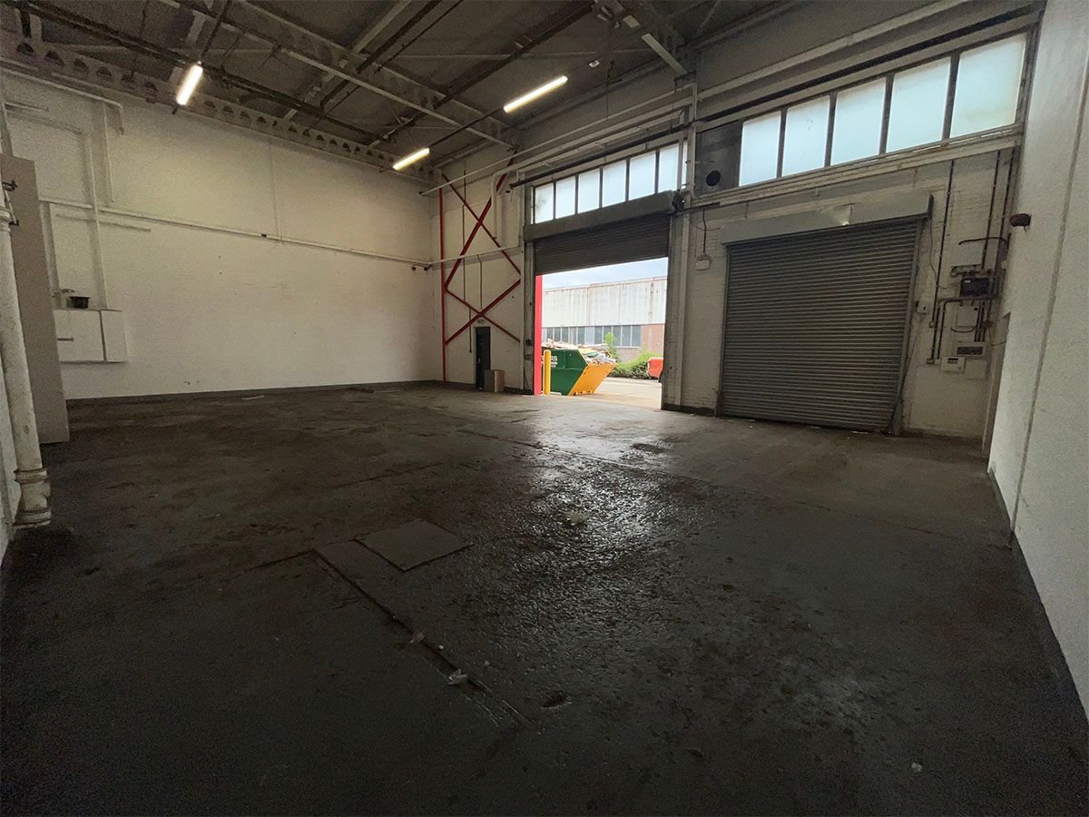 Industrial Unit in Wirral - photo 3