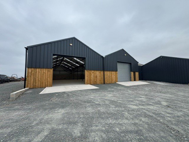 Industrial in Burton On Trent