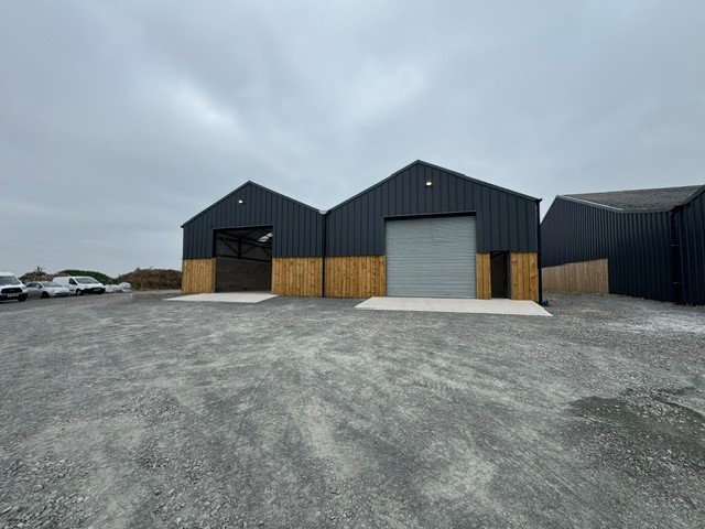 Industrial Unit in Burton On Trent - photo 2