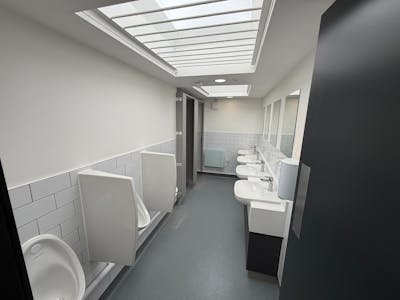 Industrial Unit in Northampton - photo 3