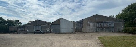 Industrial Unit To Let, Huntingdon, Cambridgeshire