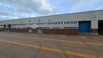 Industrial Unit in Southampton - photo 2