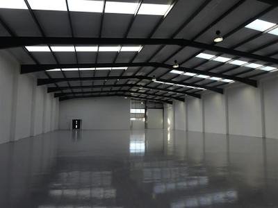 Industrial Unit in Southampton - photo 3