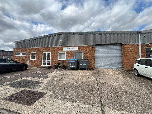 Industrial in Arlesey