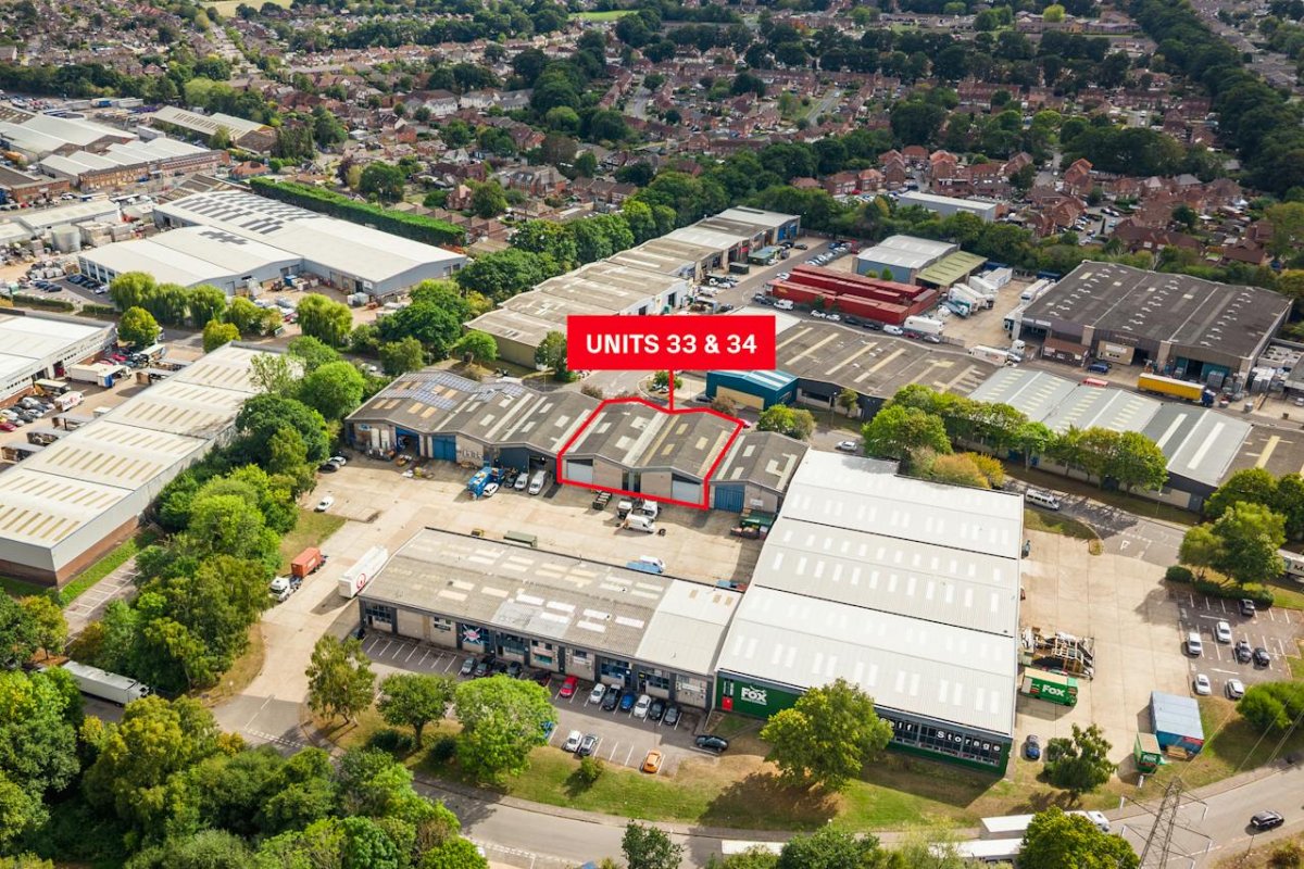 Industrial Unit in Totton - photo 2