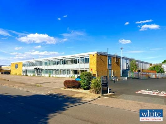 Industrial in Banbury