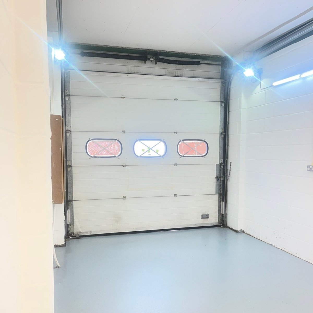 Industrial Unit in Southampton - photo 4