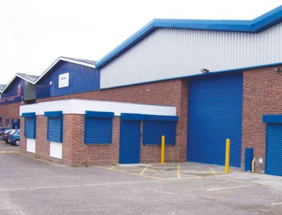 Industrial Unit in Wednesbury - photo 3