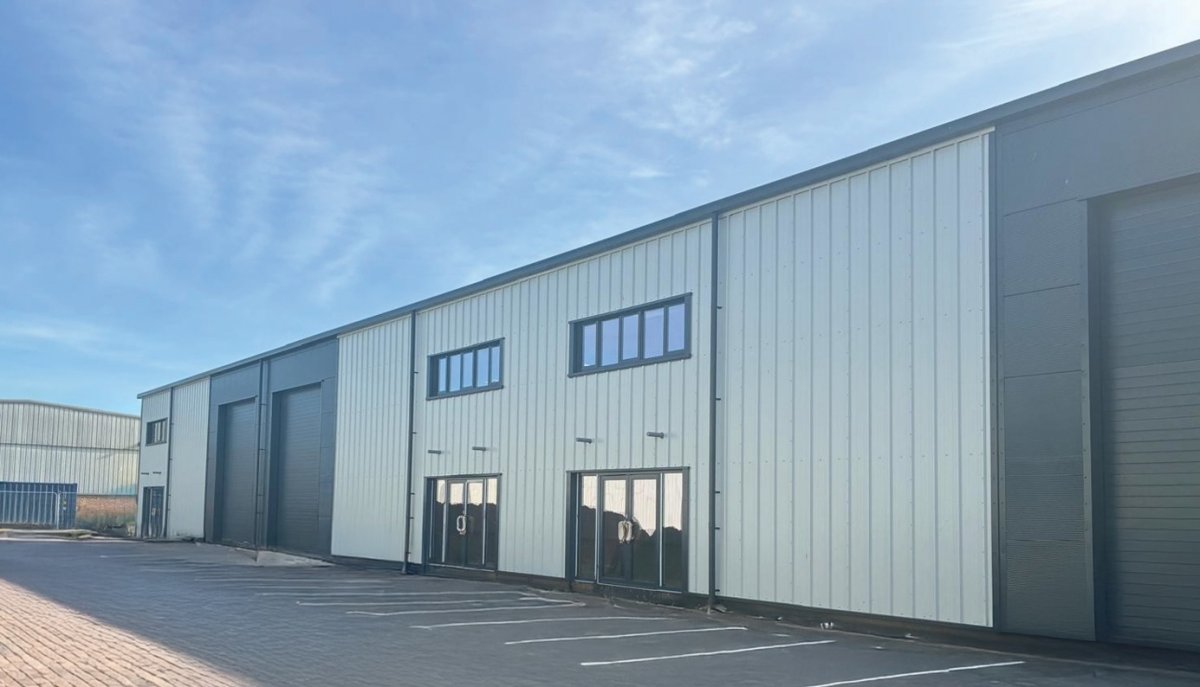 Industrial in King's Lynn