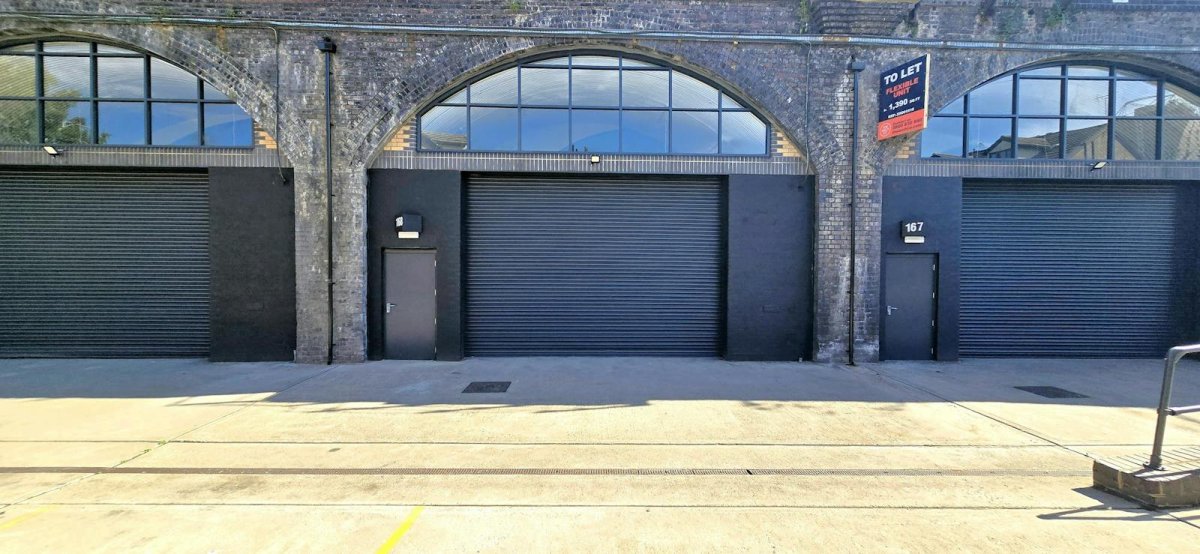 Industrial Unit in Shadwell, London - photo 2